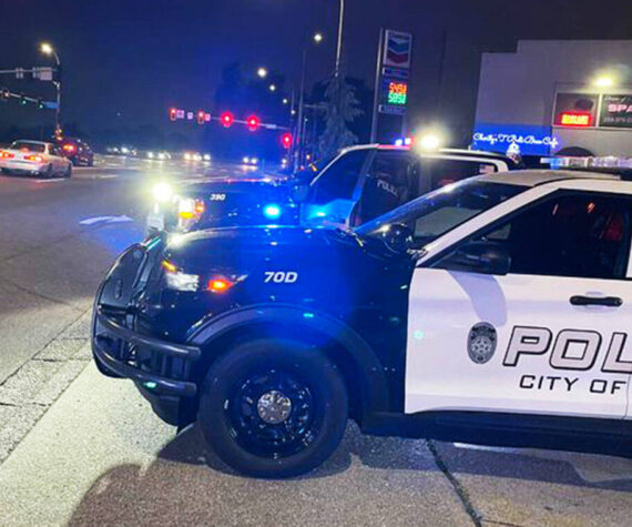 Courtesy Photo, Auburn Police