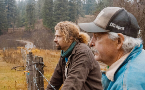 "Wolf Land." Photo courtesy of SIFF.
