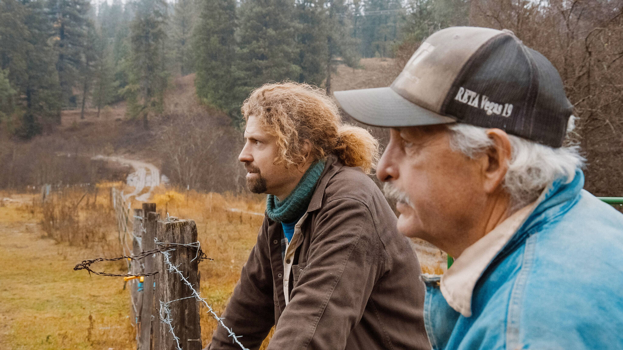 “Wolf Land.” Photo courtesy of SIFF.