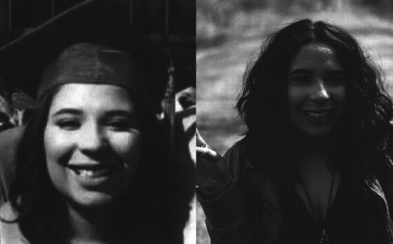 Kendra Green. Courtesy photos