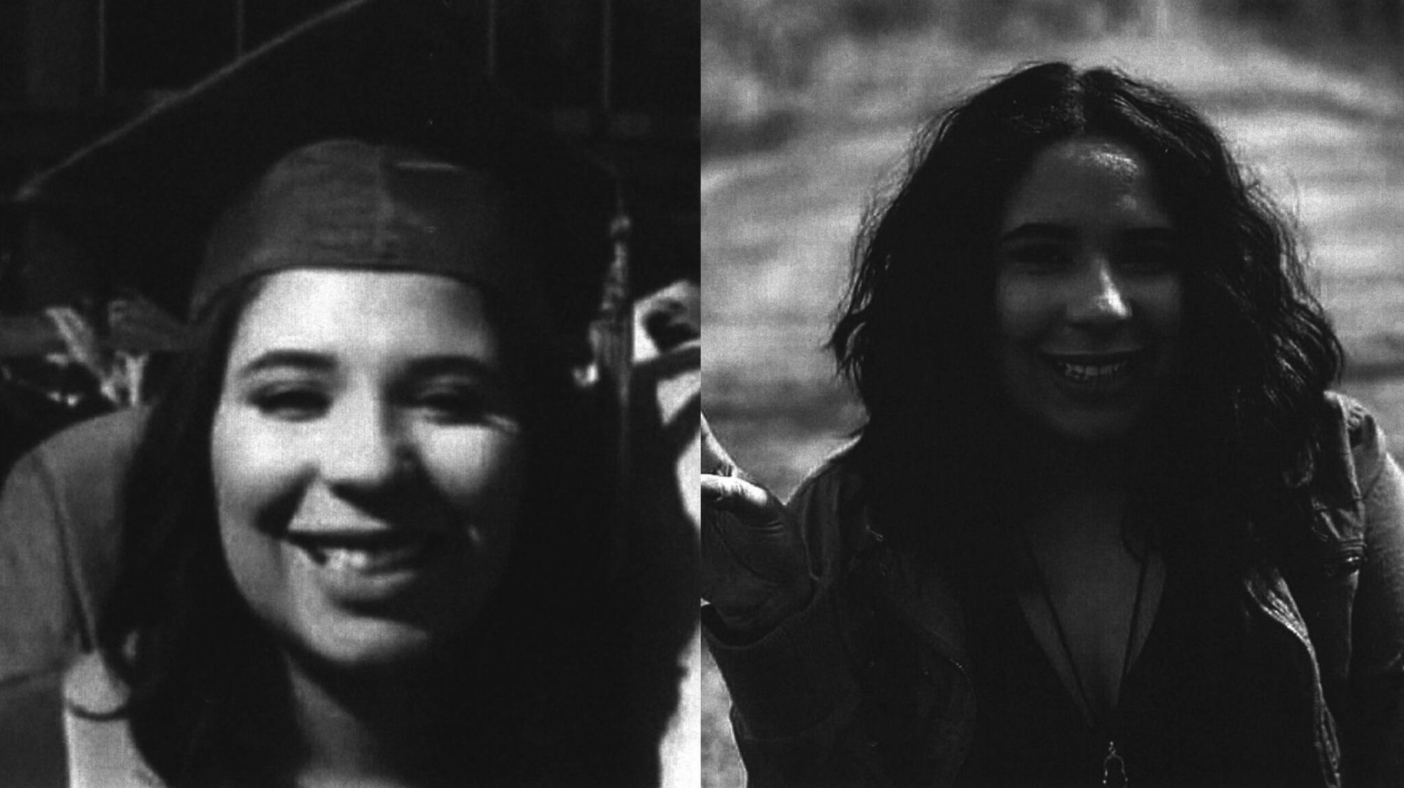 Kendra Green. Courtesy photos