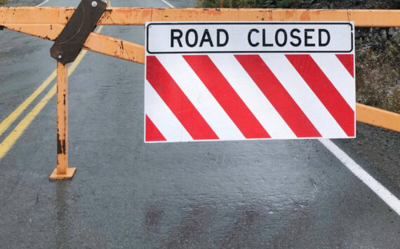 Courtesy Photo, WSDOT