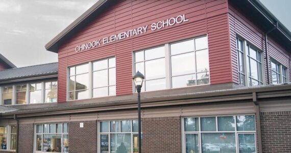 Photo courtesy of Auburn School District