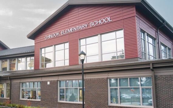Photo courtesy of Auburn School District