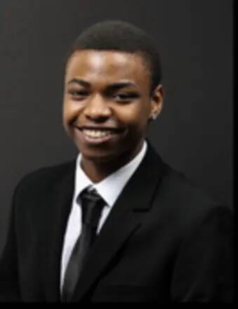 A photo of Justin Jay Andrew from his obituary. Courtesy of M B Daniel Mortuary Service LLC.