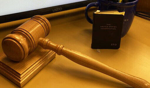 Courtesy Photo, King County Prosecuting Attorney’s Office