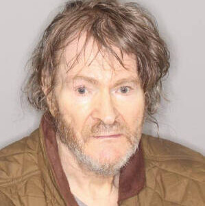 Kevin Coe’s Washington State sex offender registry photo. Courtesy photo