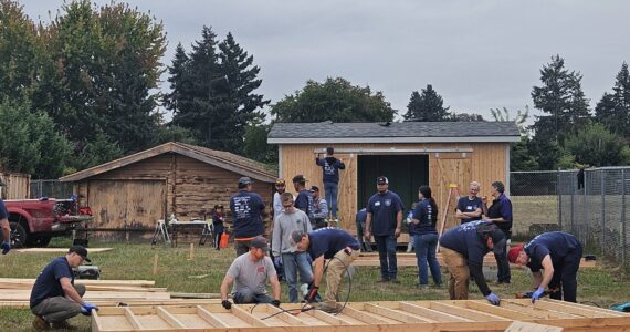 Photos by Gretchen Kurth