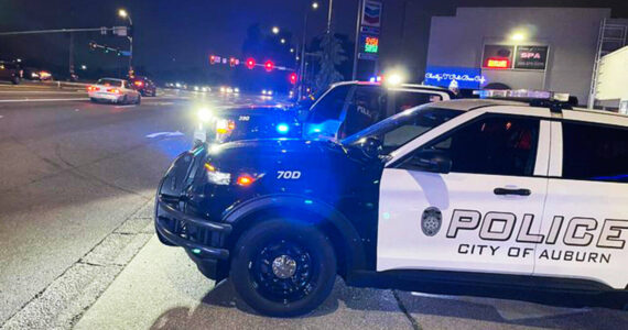 Courtesy Photo, Auburn Police