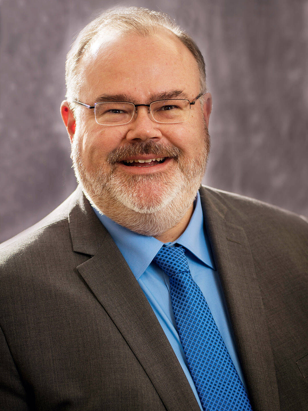 Auburn School District Superintendent Dr. Alan Spicciati. Courtesy photo.