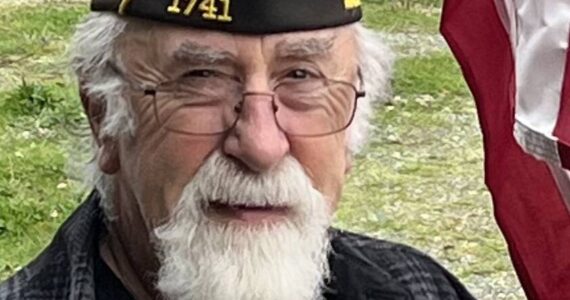 Natale Stella today. Courtesy photo