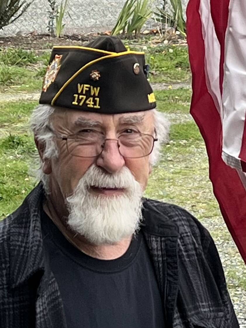 Auburn veteran’s military story started in high school