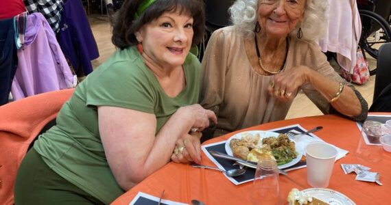 Photo courtesy of Auburn Senior Activity Center