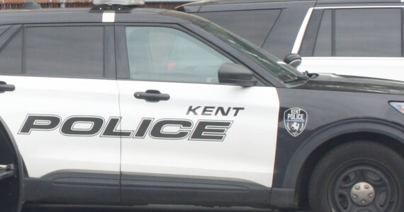 File Photo, Kent Reporter