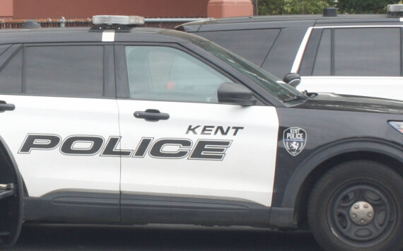 File Photo, Kent Reporter