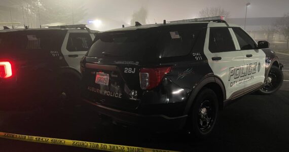 The Auburn Police Department will use the new 0.1% sales-and-use tax to strengthen its operations. (Courtesy of the Auburn Police Department)