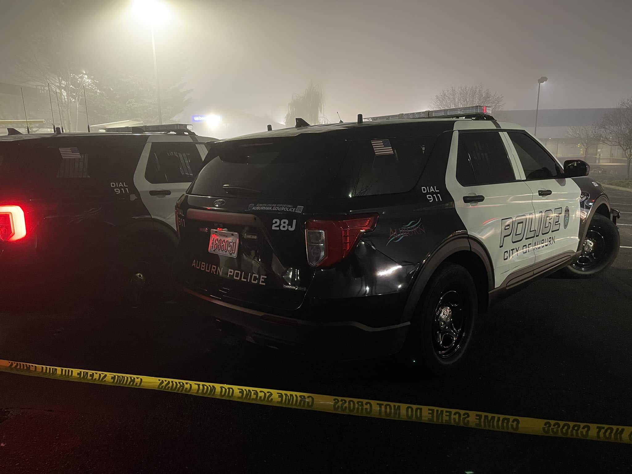 The Auburn Police Department will use the new 0.1% sales-and-use tax to strengthen its operations. (Courtesy of the Auburn Police Department)