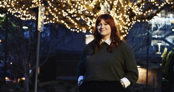 Gabi Galloway. Courtesy photo