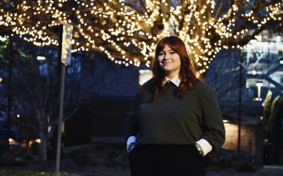 Gabi Galloway. Courtesy photo