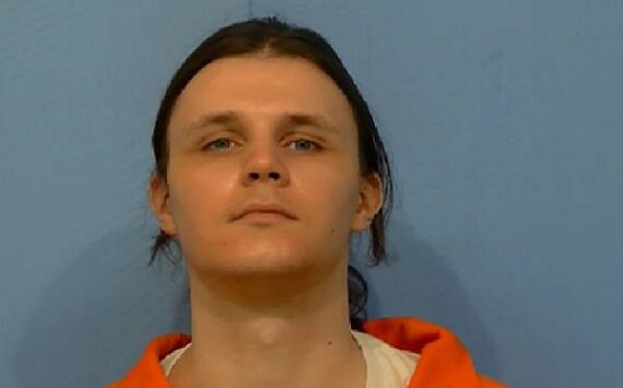 James Harrison Newcomer’s Department of Corrections mugshot. Courtesy photo.