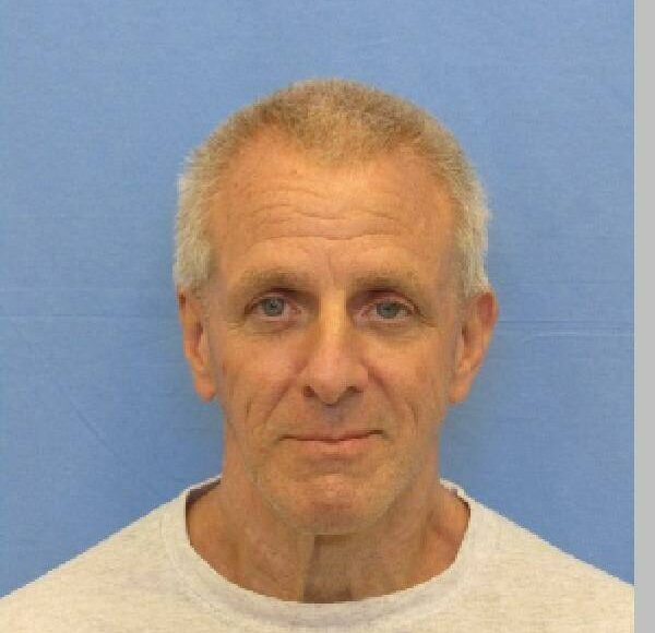 <p>Esposito&rsquo;s mug shot from the Washington State Department of Corrections. Courtesy photo.</p>