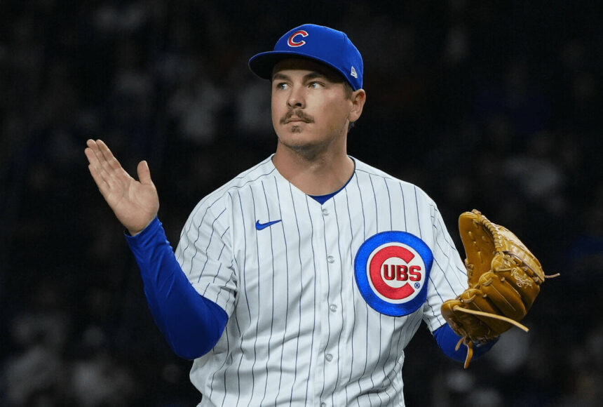 <p>Photo via Marquee Sports Network.</p>