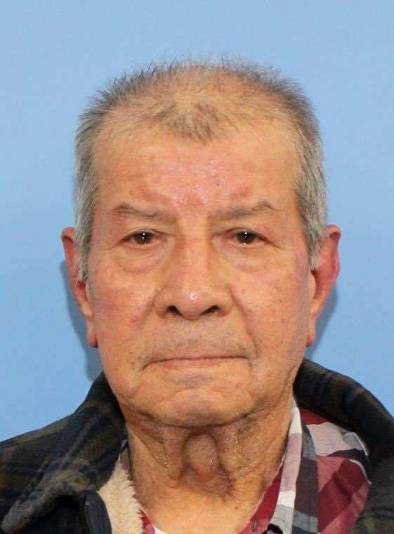 Teodulo Figueroa Galvan. Courtesy of Auburn Police Department.