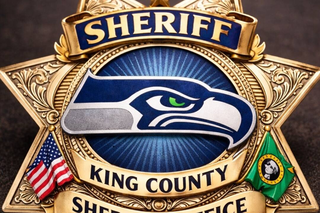 Image courtesy King County Sheriffs Office