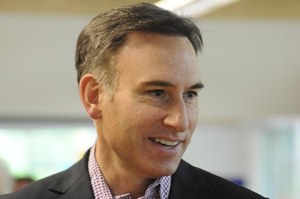 King County Executive Dow Constantine on keeping the Auburn Public Health Center open: 'This partnership brings together cities