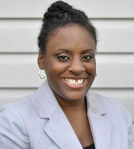 Robyn Mulenga