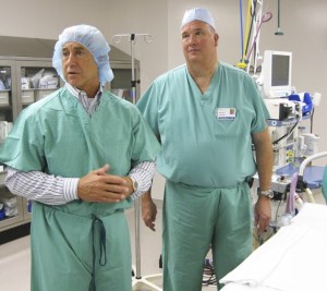 U.S. Congressman Dave Reichert