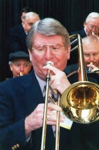 The Jimmy Dorsey Orchestra returns to Auburn for a matinee performance Oct. 20.