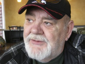 An emotional Bob Williams looks back on his life and contemplates his uncertain future. Williams