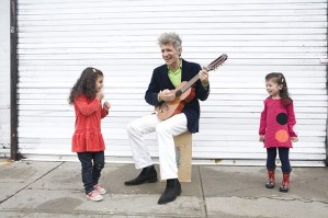 Dan Zanes