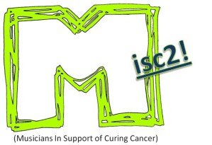 THe Musicians In Support of Curing Cancer returns to the Auburn Mountainview Theatre on Feb. 24