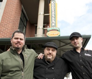 In business: Matt Altick