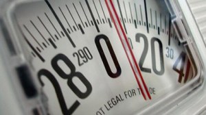 The fact remains that both weight management and fitness are important factors for good health