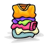 The Community In Schools of Auburn's clothing drive runs Feb. 2-27.