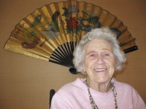 Margaret Taylor