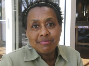 After one year as manager of the Auburn International Farmers Market