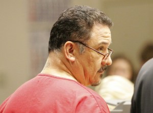 Gabriel Wilson entered a plea of not guilty Thursday to a charge of assault for allegedly firing a gun indiscriminately into an apartment. A group of 30 or more friends and family members was in the gallery in support of Wilson.