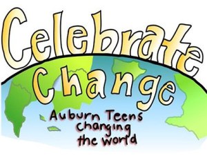 Auburn’s mini “We Day” acknowledges and celebrates Auburn teens for their talents and contributions to the world.