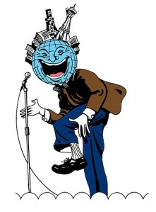 The 36th Annual Seattle International Stand-Up Comedy Competition kicks off this week.