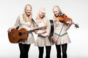Seattle's Gothard Sisters