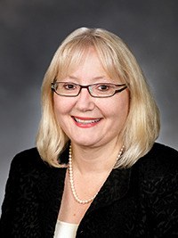 Rep. Joan McBride