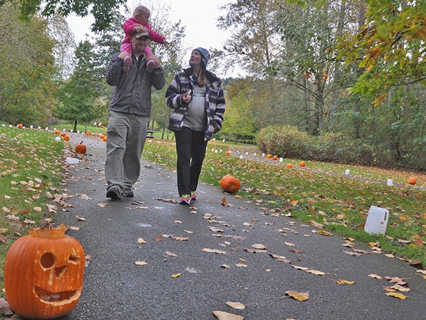 Helene and Michael Boitano