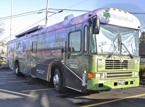 ·       Ford Motor Company Fund teamed up with Hope Now International to provide free 3D breast ultrasound testing to more than 2