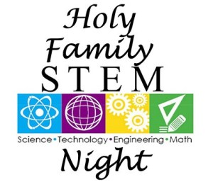 The community is invited to a night of exploration on Sept. 18.