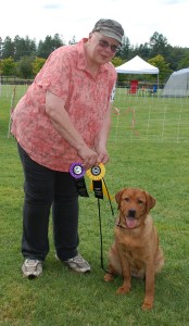 Auburn’s JoAnn Huntley