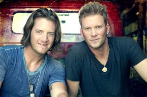 The Florida Georgia Line – Tyler Hubbard
